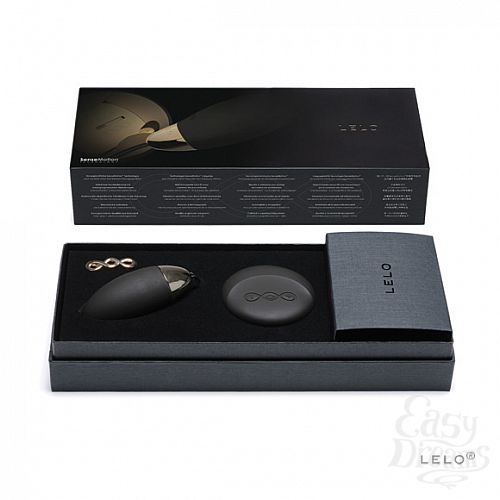���������� 7  ������������� hi-tech �������� Lyla (LELO), ������