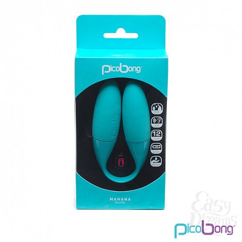 ���������� 5  ������� �������� MAHANA PicoBong (���������� LELO), ��������