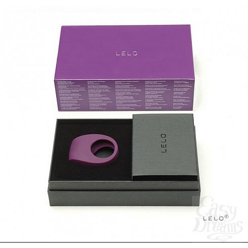 ���������� 11  ����������� ������ TOR 2 Black (LELO), ������