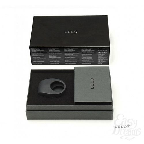 ���������� 4  ����������� ������ TOR 2 Black (LELO), ������