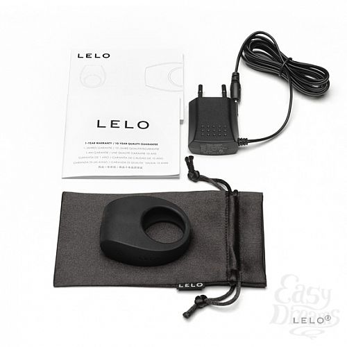 ���������� 5  ����������� ������ TOR 2 Black (LELO), ������