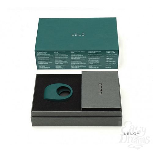 ���������� 7  ����������� ������ TOR 2 Black (LELO), ������