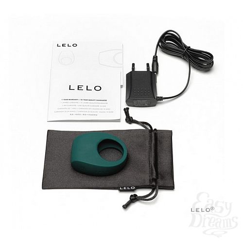 ���������� 8  ����������� ������ TOR 2 Black (LELO), ������