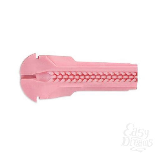 ���������� 3  ����������� Fleshjack Vibro Pink Bottom (Fleshlight)