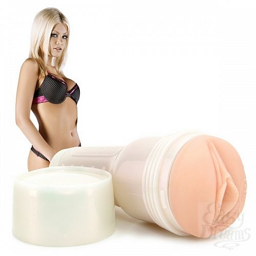 ���������� 3  ����������� Fleshlight Riley Steele