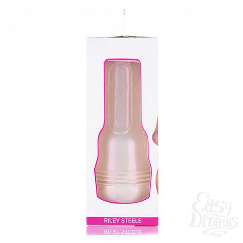 ���������� 6  ����������� Fleshlight Riley Steele