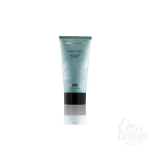 ���������� 1:  ����������� ���� � �������� ������� ��������� Tight gel, 50 ��