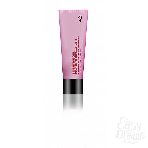  1:      Sensitive gel, 15 