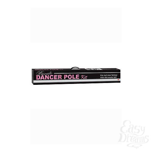  1:    Private Dancer Pole Kit, 