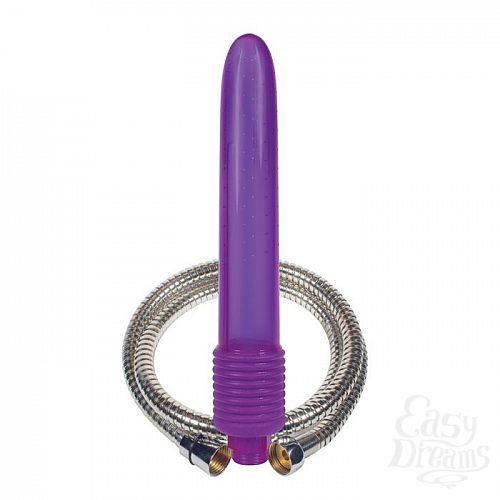 ���������� 1:  �������-����������� ��� PLEASURE FOUNTAIN PURPLE 9709TJ