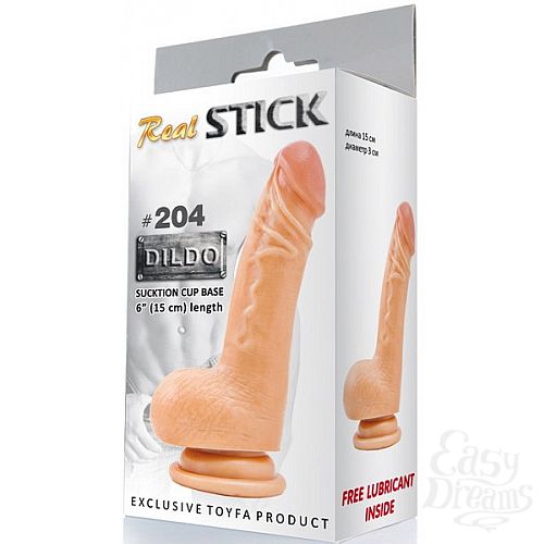 ���������� 2  ������������� RealStick  �������� 15 ��.