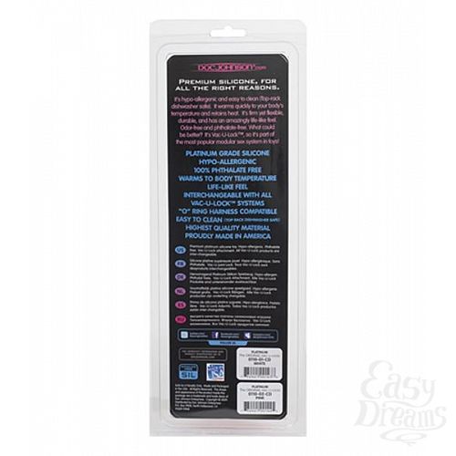 ���������� 2  ������� � �������� PLATINUM PINK ������������ 0110-02CDDJ