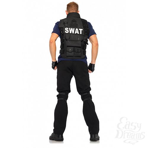 ���������� 1:  ������ �������� ������ SWAT