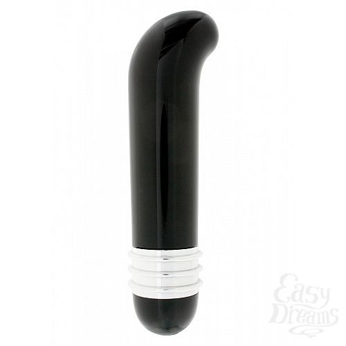 ���������� 2  �������� ELEGANT INTIMATES G-SPOT VIBR.BLACK 9642TJ