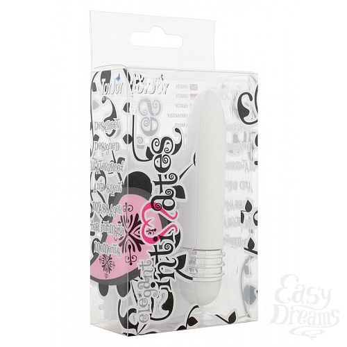 ���������� 1:  �������� ELEGANT INTIMATES VIBRATOR WHITE 9645TJ