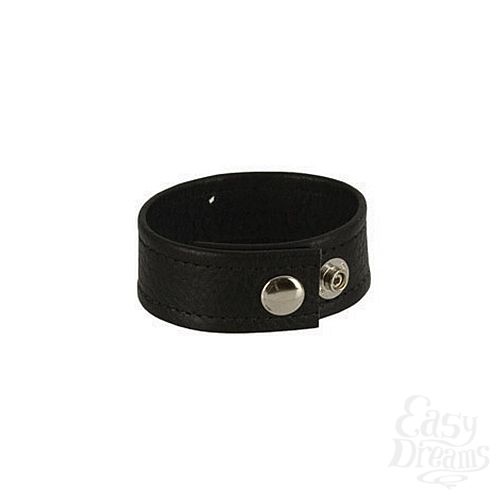 Фотография 2  Сбруя ADONIS APOLLO LEATHER COCKRING 1367-20BXSE