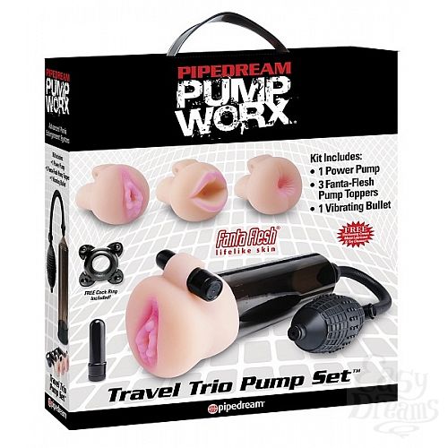 ���������� 2  ����� PUMP WORX