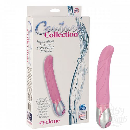 ���������� 1:  ������� ������������� Cyclone