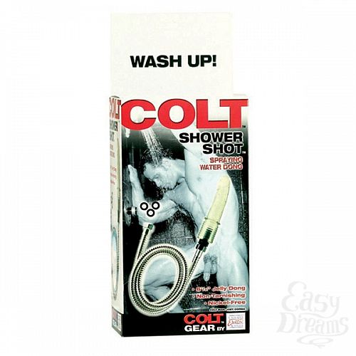 ���������� 3  ������������� ��� COLT SHOWER SHOT 6876-00BXSE