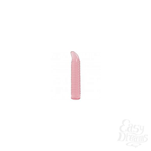 Фотография 1:  Ribbed Jellie G-Spot Malezia Фотография 1:  Ribbed Jellie G-Spot Malezia