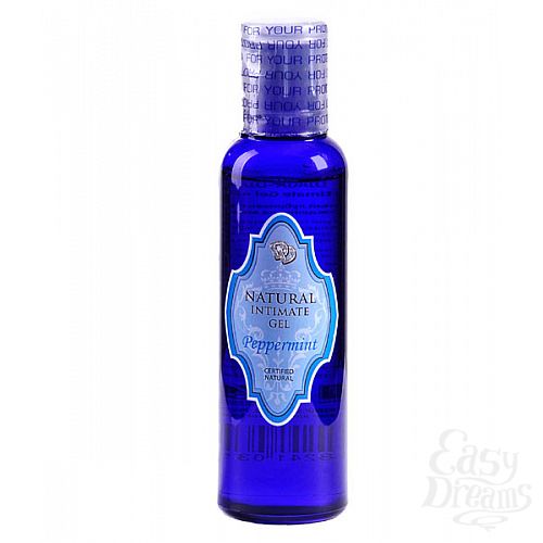 ���������� 1:  ��������� DJAGA-DJAGA NATURAL INTIMATE GEL PEPPERMINT 100 ��.