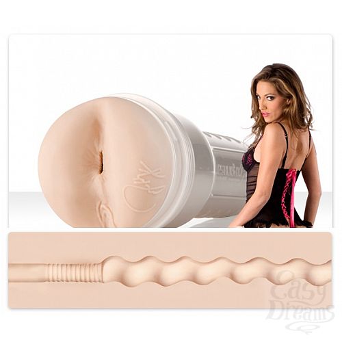���������� 2  ����������� Fleshlight Jenna Haze
