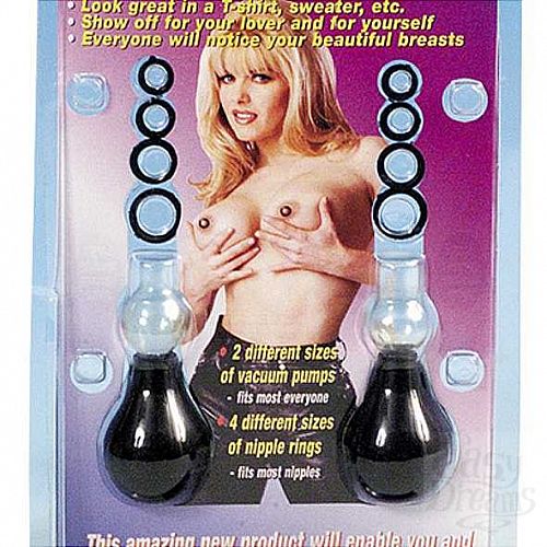 ���������� 2  ��������� ���������� ������ Nipple Pump