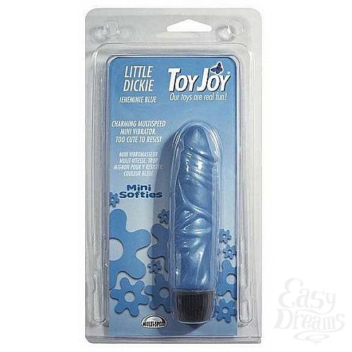���������� 2  �������� Little Dickie - Blue