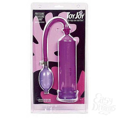 ���������� 3  ��������� �����-����������� POWER PUMP PURPLE