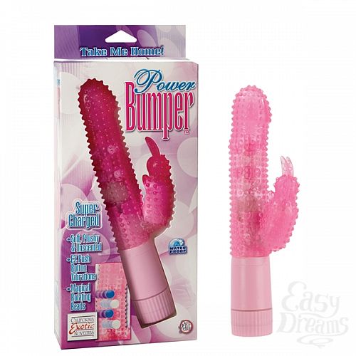 ���������� 1:  �������� ���-��� Power Bumper 0777-10CDSE