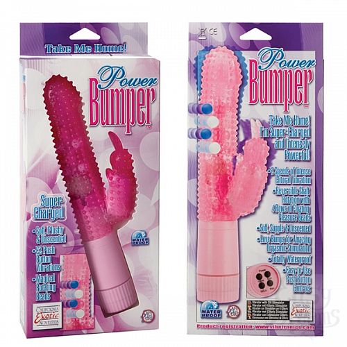 ���������� 3  �������� ���-��� Power Bumper 0777-10CDSE