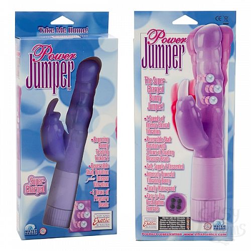 ���������� 3  �������� ���-��� Power Jumper 0777-40CDSE