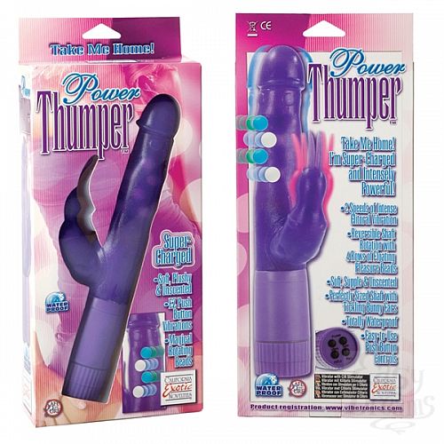 ���������� 3  �������� ���-��� Power Thumper 0777-20CDSE
