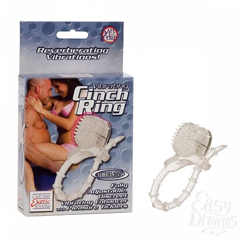 ���������� 1:  ����� � ��������� Cinch Rings 1461-00BXSE