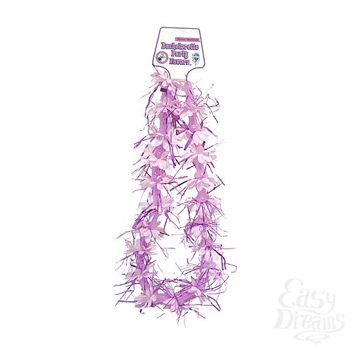 ���������� 1:  �������� ��� ��������� PECKER LEI NECKLACE