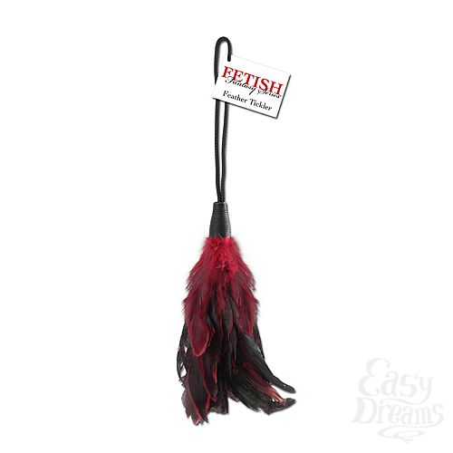  1:     Feather Tickler