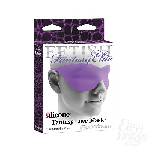 ���������� 1:  ����� �������� FANTASY LOVE MASK ����������
