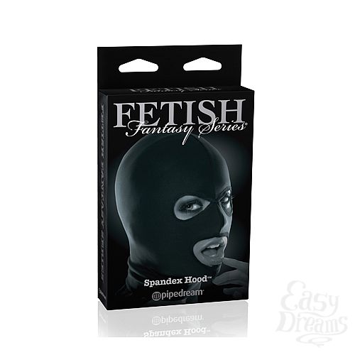 ���������� 1:  ����� �� ������ Spandex Hood ������