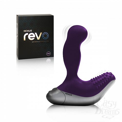 ���������� 1:  NEW! �������� ���������� Nexus Revo Purple