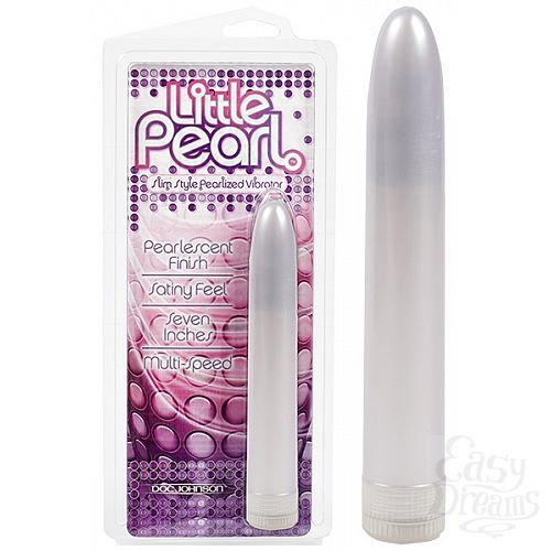 ���������� 1:  ������������� LITTLE PEARL �����