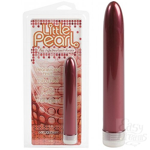 ���������� 1:  ������������� LITTLE PEARL �������