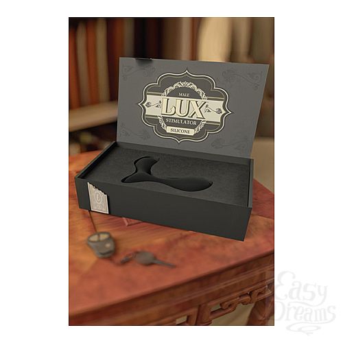 ���������� 1:  LX3. �������������� ������������� �������� Lux ������