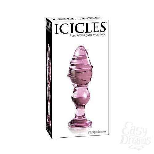 ���������� 2  ���������� Icicles No. 27