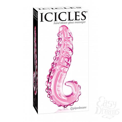 Фотография 5  Стимулятор Icicles No. 24