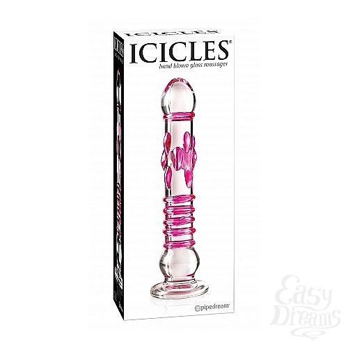 ���������� 3  ���������� Icicles No. 6 