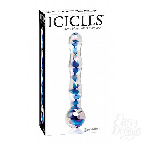 ���������� 2  ���������� Icicles No. 8 