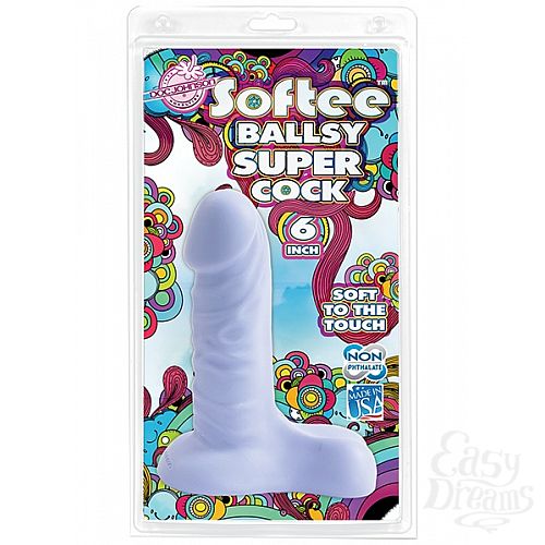  2    SOFTEE   6in