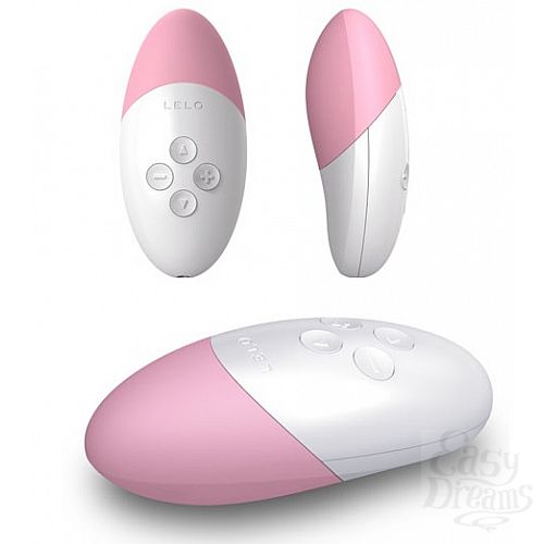 ���������� 1:  ������� ������������ �������� Siri Pink (LELO)