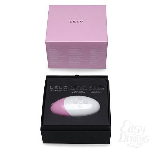 ���������� 2  ������� ������������ �������� Siri Pink (LELO)