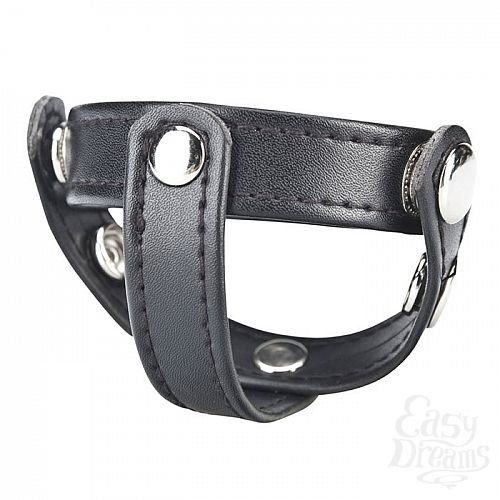  2             T-STYLE COCK RING BLM1693